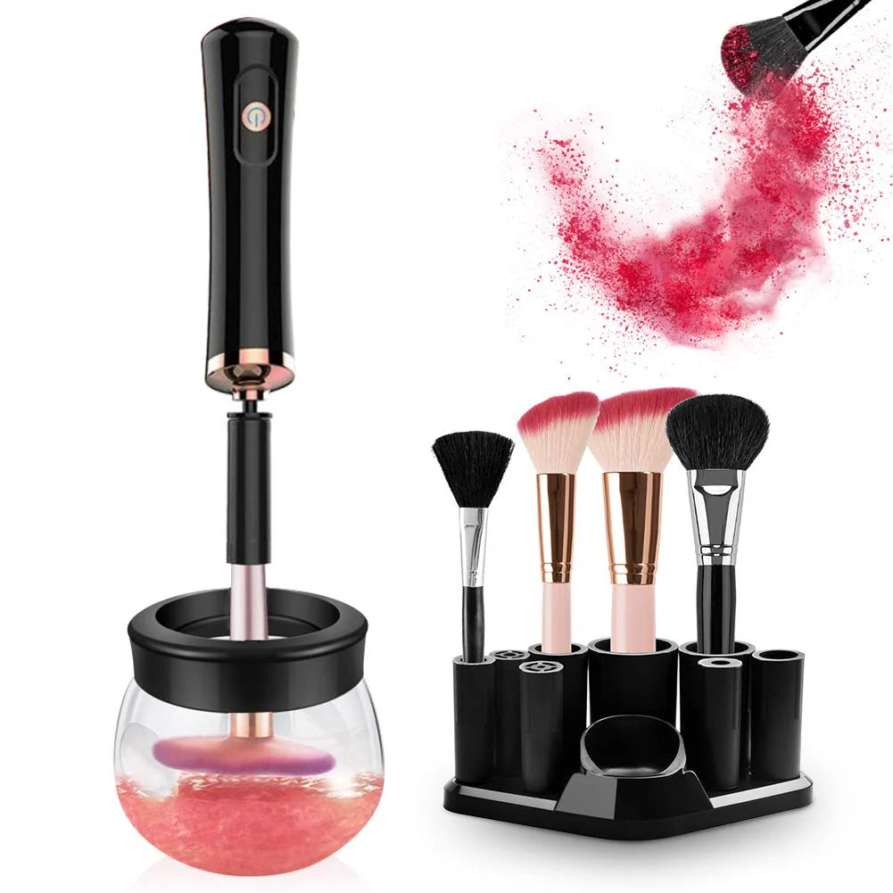 ReBrush™ - Makeup Brush Cleaner Kit